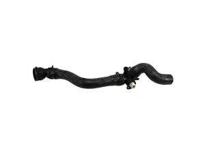 ES#2802557 - 1J0122101S -  Radiator Hose - upper - From radiator to coolant flange - Rein - Volkswagen
