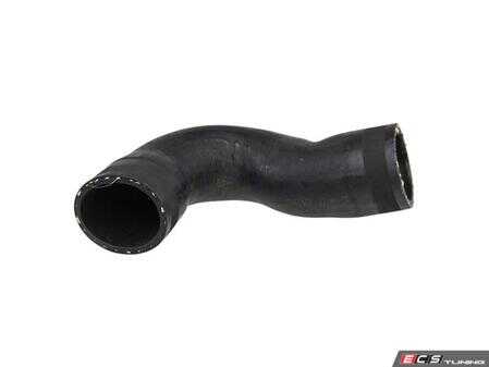 ES#4151245 - 1J0145838B - Boost Hose - Connects directly to intake manifold - Rein - Volkswagen