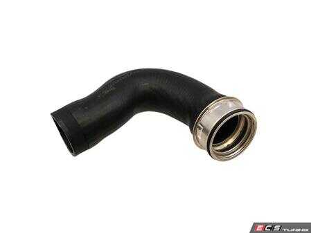 ES#4220567 - 1J0145838T - Boost Hose - Connects directly to regulating flap - Rein - Volkswagen