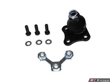 ES#4151251 - 1J0407366H - BALL JOINT KIT - Rein - Volkswagen