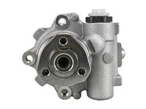 ES#4147183 - 1j0422154h - Power Steering Pump  - Replace your leaking or faulty power steering pump with a brand-new unit. - Atlantic Automotive Engineering - Volkswagen