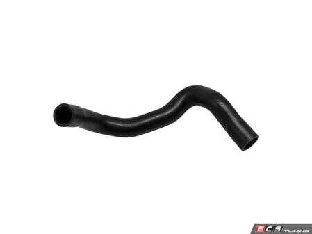 ES#2803611 - 1K0121101CE - Hose - Radiator Upper - From cylinder head cooling flange to radiator coupler - Rein - Volkswagen