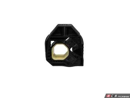 ES#4151258 - 1K0121367M - RADIATOR MOUNT - Rein - Audi Volkswagen