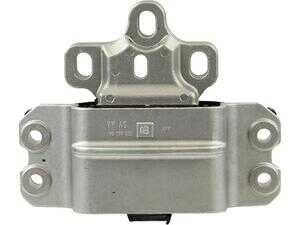ES#5341291 - 1K0199555AB - Transmission Mount - Eliminate excessive drivetrain vibrations - Rein - Audi Volkswagen
