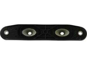 ES#5341101 - 1K0253144BC - Support Bracket - Connects sub-frame to exhaust after the flex pipe - Rein - Audi Volkswagen