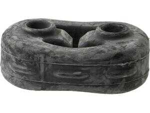 ES#4907703 - 1K0253147E - Exhaust Hanger - Priced Each - Rubber hanger to secure center muffler - Rein - Audi Volkswagen