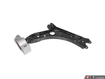 ES#2803376 - 1K0407151BC - Control Arm (Stamped Steel) - Rein - Audi