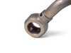 ES#55164 - 32416776273 - Power Steering Pressure Hose - Eliminate leaks & restore steering feel - Genuine BMW - BMW