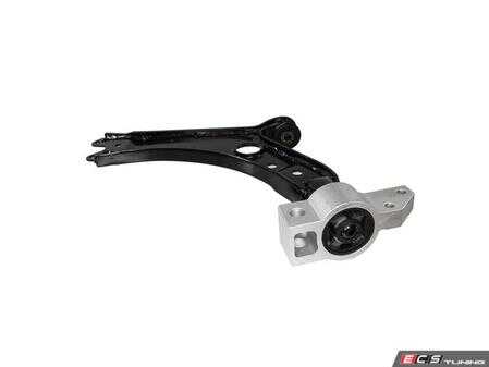 ES#2802852 - 1K0407152BC - Control Arm (Stamped Steel) - Rein - Audi