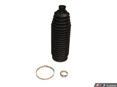 ES#4151280 - 1K0423831A - POWER STEERING RACK BOOT KIT - Rein - Audi Volkswagen