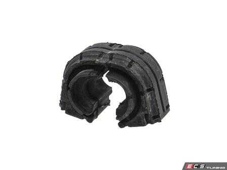 ES#4151283 - 1K0511327AR - Rear Sway Bar Bushing - Priced Each - Fits the left and right side - Rein - Audi Volkswagen