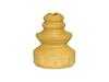 ES#4151285 - 1K0511353J - Rear Bump Stop - Priced Each - Oval rear shock bumper, fits left and right side - Rein - Audi