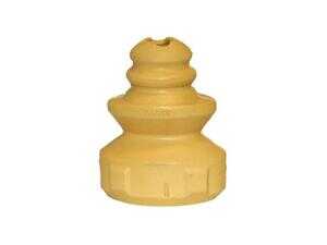 ES#4151285 - 1K0511353J - Rear Bump Stop - Priced Each - Oval rear shock bumper, fits left and right side - Rein - Audi