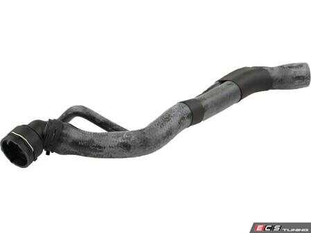 ES#4151287 - 1KM122101B - Upper Radiator Hose - Replace leaking hoses - Rein - Volkswagen