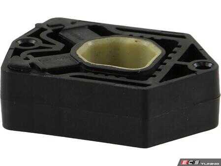 ES#4808931 - 1Z0121367B - Upper Radiator Bracket - Priced Each - Keeps the radiator in place - Rein - Volkswagen