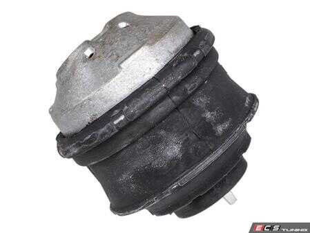ES#2802366 - 2022404917 - Engine Mount - Priced Each - Fits Left & Right Sides - Two (2) Required Per Vehicle - Rein - Mercedes Benz