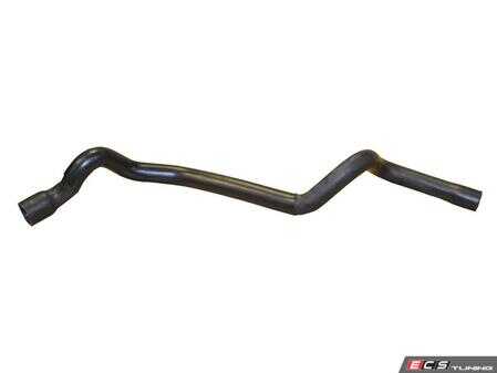 ES#2802583 - 2025000075 - RADIATOR HOSE - Rein - 