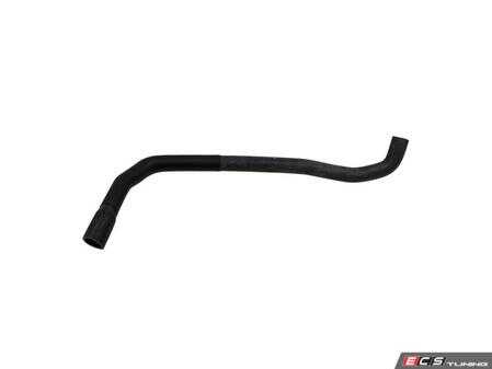 ES#2803140 - 2025000375 - Expansion Tank Hose - From Expansion Tank To Radiator - Rein - Mercedes Benz