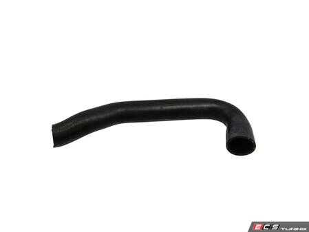 ES#2802831 - 2025012782 - Radiator Hose - Priced Each - Lower Hose - Rein - Mercedes Benz