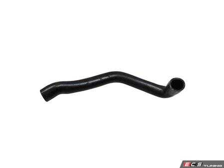 ES#2802161 - 2025015182 - Radiator Hose - Priced Each - Lower Hose - Rein - Mercedes Benz