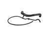 ES#2802812 - 2025015982 - Radiator Hose - Priced Each - Upper Hose - Rein - Mercedes Benz