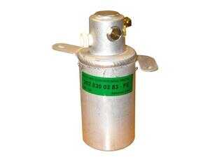 ES#2802474 - 2028300283 - A/C Receiver Drier - Recommended to be replaced any time the A/C system is opened - Rein - Mercedes Benz