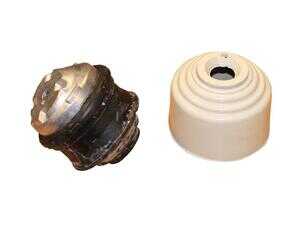 ES#4151295 - 2032401217 - Engine Mount - Priced Each - Keep your engine securely mounted! - Rein - Mercedes Benz