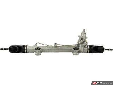 ES#5341272 - 2034604100 - Steering Rack Assembly - Brand New Unit - No Core Charge - Atlantic Automotive Engineering - Mercedes Benz