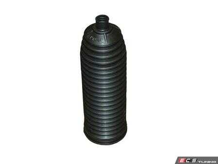 ES#2801756 - 2034630396 - Steering Rack Boot - Priced Each - Does not include new installation hardware - Rein - Mercedes Benz