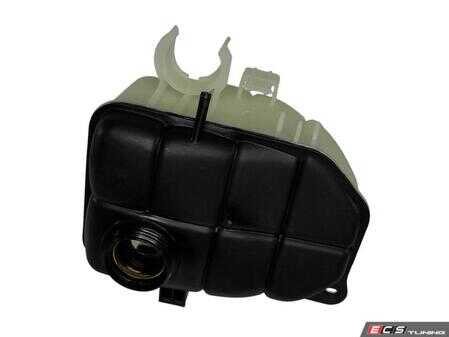 ES#4151305 - 2035000049 - EXPANSION TANK - Rein - Mercedes Benz