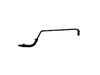 ES#4151307 - 2035010025 - WATER HOSE - Rein - Mercedes Benz
