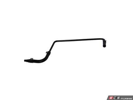 ES#4151307 - 2035010025 - WATER HOSE - Rein - Mercedes Benz