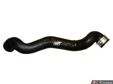 ES#2803628 - 2035010282 - Radiator Hose - Take care of your cooling system - replace old hoses - Rein - Mercedes Benz