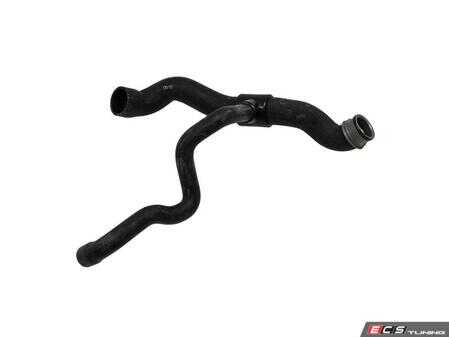 ES#2801649 - 2035011182 - Radiator Hose - Lower Hose - Rein - Mercedes Benz