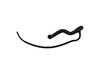 ES#4151308 - 2035014582 - RADIATOR HOSE - Rein - Mercedes Benz