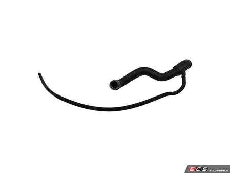 ES#4151308 - 2035014582 - RADIATOR HOSE - Rein - Mercedes Benz