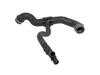 ES#2801560 - 2035014682 - Radiator Hose - Lower - Rein - Mercedes Benz