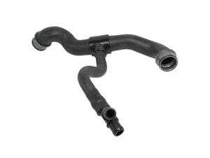 ES#2801560 - 2035014682 - Radiator Hose - Lower - Rein - Mercedes Benz