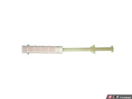 ES#2801751 - 2038350147 - Drier Desiccant Element - Located in the the A/C Condenser - Rein - Mercedes Benz