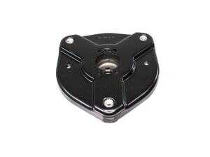 ES#4151311 - 2043201273 - Front Upper Strut Mount - Priced Each - Front Axle, Upper Left & Right Sides - Two (2) Required Per Vehicle - Rein - Mercedes Benz
