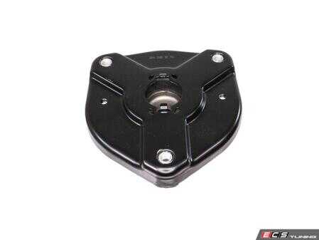 ES#4151311 - 2043201273 - Front Upper Strut Mount - Priced Each - Front Axle, Upper Left & Right Sides - Two (2) Required Per Vehicle - Rein - Mercedes Benz