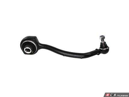ES#4151313 - 2043301911 - Front Lower Control Arm - Left Side - With upward facing ball joint, includes new bushing - Rein - Mercedes Benz