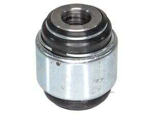 ES#2803484 - 2043520027 - Control Arm Bushing - Priced Each - Fits left or right side - Rein - Mercedes Benz