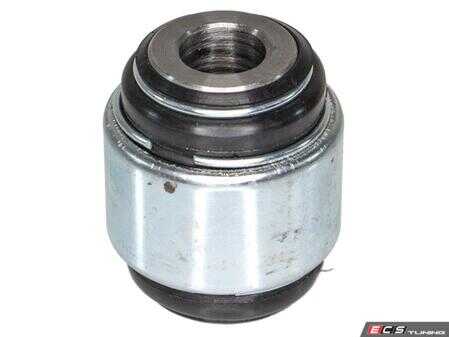 ES#2803484 - 2043520027 - Control Arm Bushing - Priced Each - Fits left or right side - Rein - Mercedes Benz