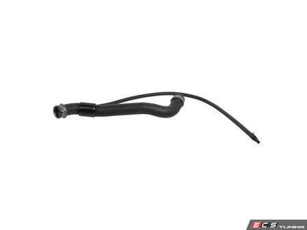 ES#4151318 - 2045010382 - RADIATOR HOSE - Rein - Mercedes Benz