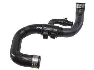 ES#4151320 - 2045013782 - RADIATOR HOSE - Rein - Mercedes Benz