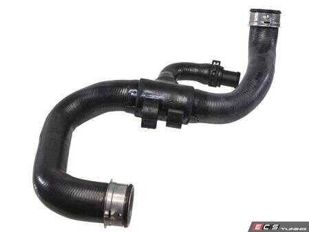 ES#4151320 - 2045013782 - RADIATOR HOSE - Rein - Mercedes Benz
