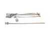 ES#2804015 - 2048350147 - Drier Desiccant Element - Located in the A/C Condenser - Rein - Mercedes Benz