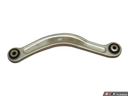 ES#4151322 - 2053506103 - Rear Rearward Camber Control Arm - Left  - Don't let a worn camber strut impact your car's handling. - Rein - Mercedes Benz