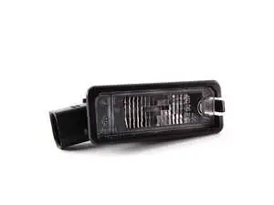 License Plate Light Assembly - Priced Each
